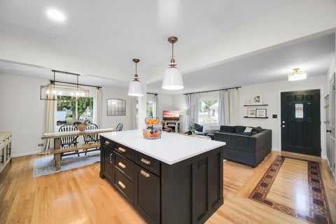 Tiny photo for 130 S Milton Avenue, Glen Ellyn, IL 60137 (MLS # 12764774)