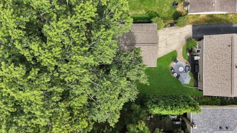 Tiny photo for 130 S Milton Avenue, Glen Ellyn, IL 60137 (MLS # 12764774)