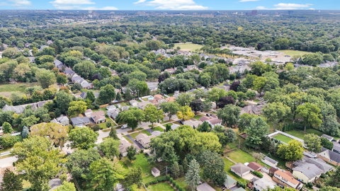 Tiny photo for 130 S Milton Avenue, Glen Ellyn, IL 60137 (MLS # 12764774)