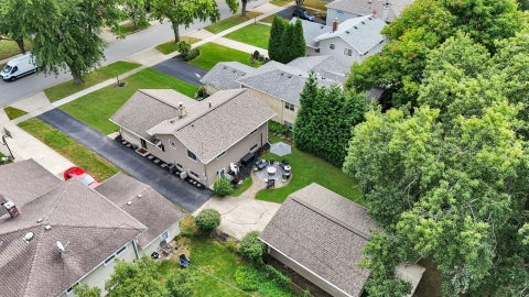 Tiny photo for 130 S Milton Avenue, Glen Ellyn, IL 60137 (MLS # 12764774)