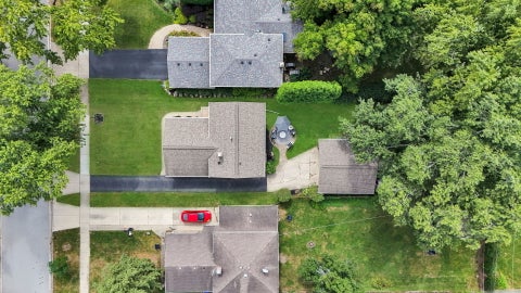 Tiny photo for 130 S Milton Avenue, Glen Ellyn, IL 60137 (MLS # 12764774)