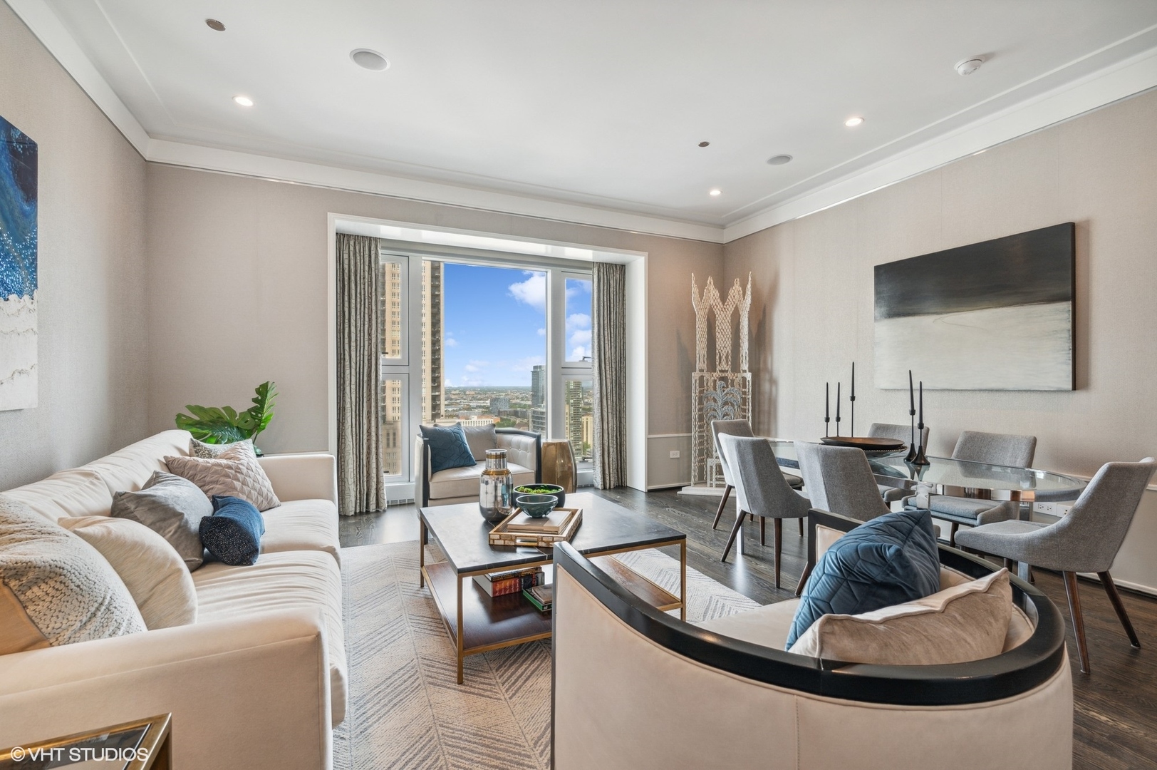 77 E Walton Place 24E
