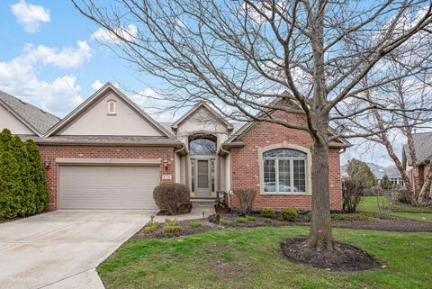 8720 Berkley Court Orland Park IL 60462