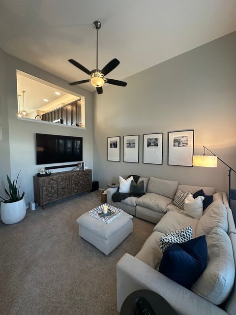 Tiny photo for 15371 Sheffield Square Parkway, Orland Park, IL 60462 (MLS # 12510945)