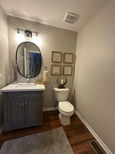 Tiny photo for 15371 Sheffield Square Parkway, Orland Park, IL 60462 (MLS # 12510945)