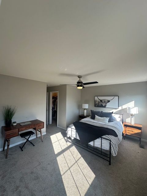 Tiny photo for 15371 Sheffield Square Parkway, Orland Park, IL 60462 (MLS # 12510945)