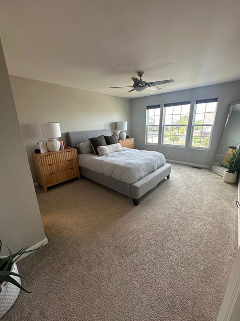 Tiny photo for 15371 Sheffield Square Parkway, Orland Park, IL 60462 (MLS # 12510945)