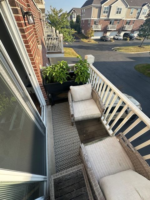 Tiny photo for 15371 Sheffield Square Parkway, Orland Park, IL 60462 (MLS # 12510945)