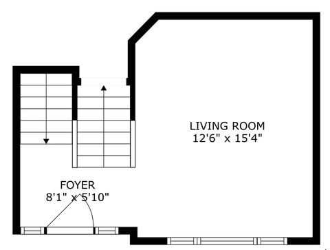 Tiny photo for 15371 Sheffield Square Parkway, Orland Park, IL 60462 (MLS # 12510945)