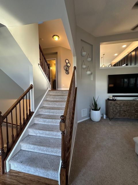 Tiny photo for 15371 Sheffield Square Parkway, Orland Park, IL 60462 (MLS # 12510945)