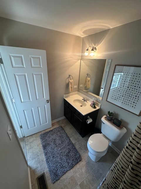 Tiny photo for 15371 Sheffield Square Parkway, Orland Park, IL 60462 (MLS # 12510945)