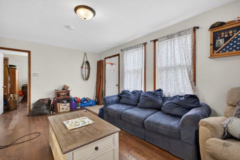 Tiny photo for 627 S Circle Drive, Wilmington, IL 60481 (MLS # 12605931)