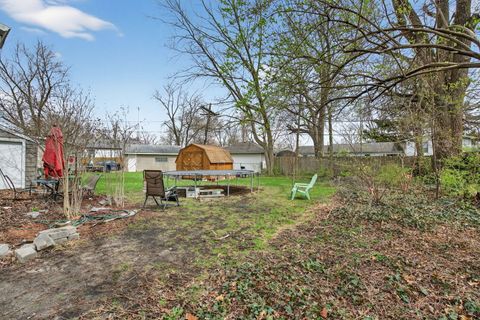 Tiny photo for 627 S Circle Drive, Wilmington, IL 60481 (MLS # 12605931)