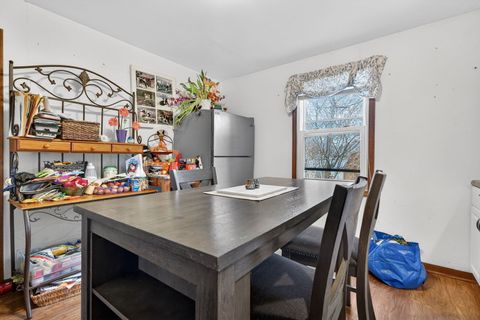 Tiny photo for 627 S Circle Drive, Wilmington, IL 60481 (MLS # 12605931)