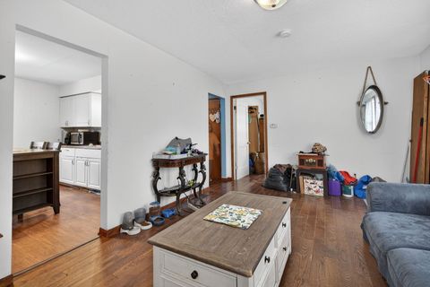 Tiny photo for 627 S Circle Drive, Wilmington, IL 60481 (MLS # 12605931)