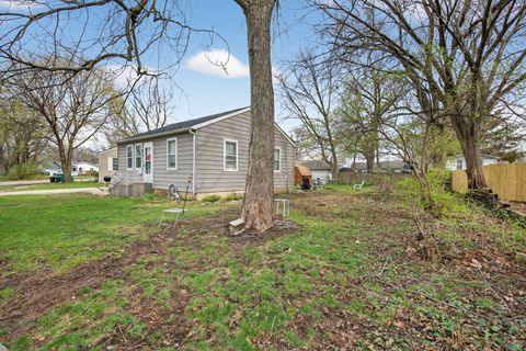 Tiny photo for 627 S Circle Drive, Wilmington, IL 60481 (MLS # 12605931)