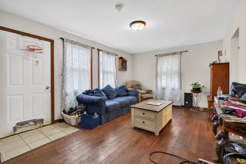 Tiny photo for 627 S Circle Drive, Wilmington, IL 60481 (MLS # 12605931)