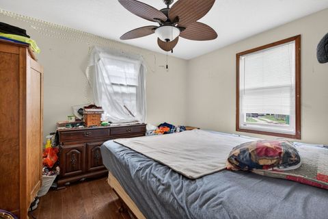 Tiny photo for 627 S Circle Drive, Wilmington, IL 60481 (MLS # 12605931)