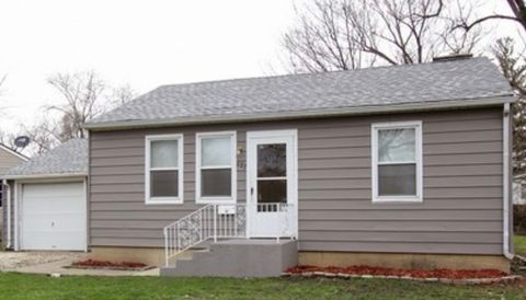 Tiny photo for 627 S Circle Drive, Wilmington, IL 60481 (MLS # 12605931)