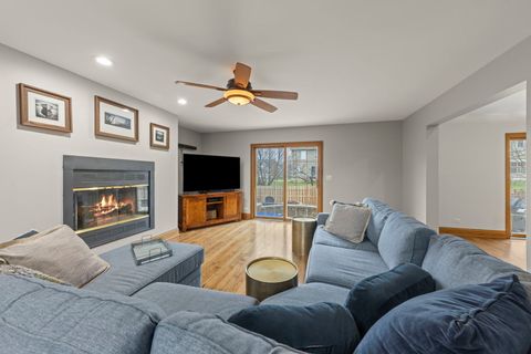 Tiny photo for 393 E 16th Place, Lombard, IL 60148 (MLS # 12541604)