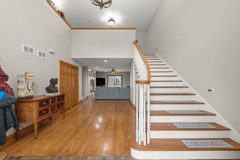 Tiny photo for 393 E 16th Place, Lombard, IL 60148 (MLS # 12541604)