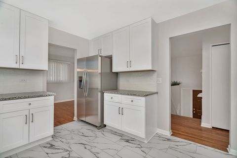 Tiny photo for 18900 Loras Lane, Country Club Hills, IL 60478 (MLS # 12499860)