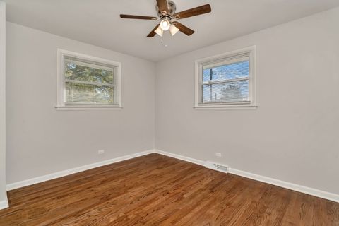 Tiny photo for 18900 Loras Lane, Country Club Hills, IL 60478 (MLS # 12499860)