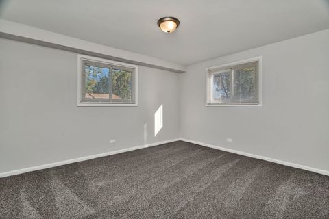 Tiny photo for 18900 Loras Lane, Country Club Hills, IL 60478 (MLS # 12499860)
