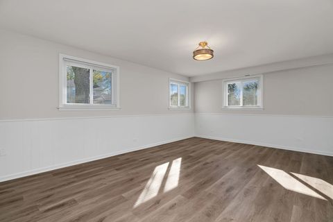 Tiny photo for 18900 Loras Lane, Country Club Hills, IL 60478 (MLS # 12499860)