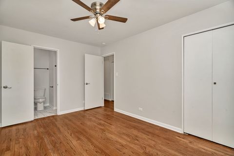 Tiny photo for 18900 Loras Lane, Country Club Hills, IL 60478 (MLS # 12499860)