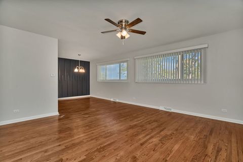 Tiny photo for 18900 Loras Lane, Country Club Hills, IL 60478 (MLS # 12499860)