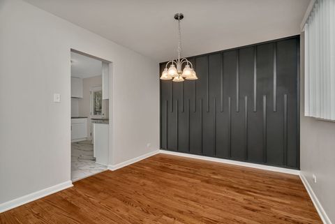Tiny photo for 18900 Loras Lane, Country Club Hills, IL 60478 (MLS # 12499860)