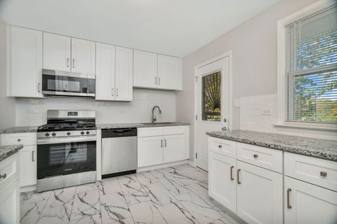 Tiny photo for 18900 Loras Lane, Country Club Hills, IL 60478 (MLS # 12499860)