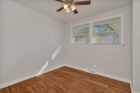 Tiny photo for 18900 Loras Lane, Country Club Hills, IL 60478 (MLS # 12499860)