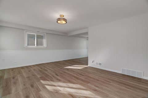 Tiny photo for 18900 Loras Lane, Country Club Hills, IL 60478 (MLS # 12499860)