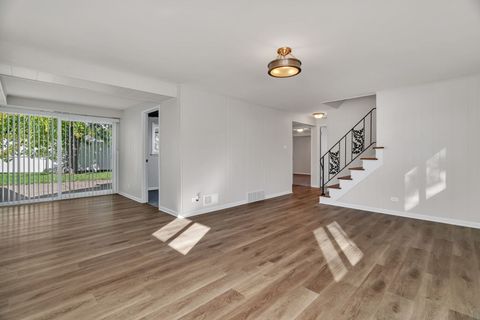 Tiny photo for 18900 Loras Lane, Country Club Hills, IL 60478 (MLS # 12499860)