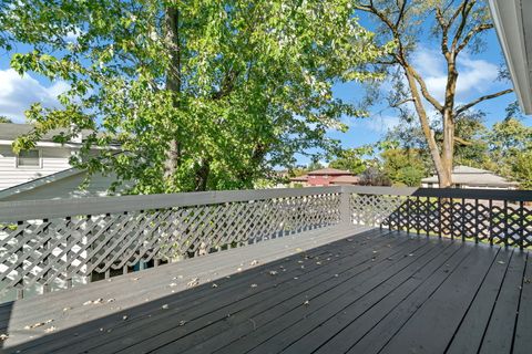 Tiny photo for 18900 Loras Lane, Country Club Hills, IL 60478 (MLS # 12499860)