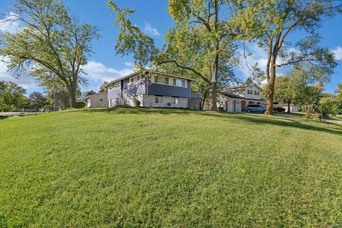 Tiny photo for 18900 Loras Lane, Country Club Hills, IL 60478 (MLS # 12499860)
