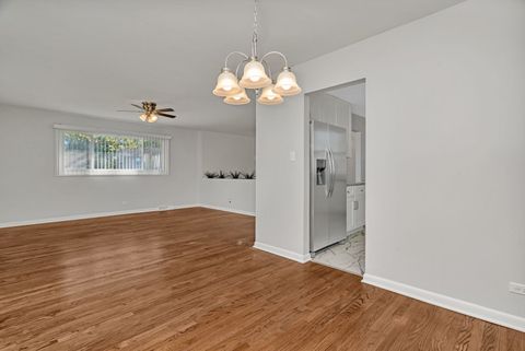 Tiny photo for 18900 Loras Lane, Country Club Hills, IL 60478 (MLS # 12499860)