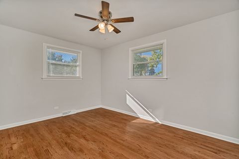 Tiny photo for 18900 Loras Lane, Country Club Hills, IL 60478 (MLS # 12499860)