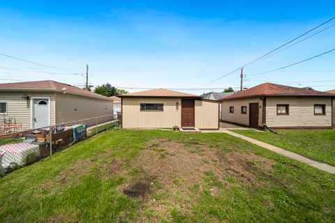 Tiny photo for 7120 41st Street, Stickney, IL 60402 (MLS # 12571175)