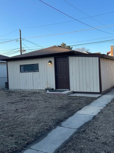 Tiny photo for 7120 41st Street, Stickney, IL 60402 (MLS # 12571175)