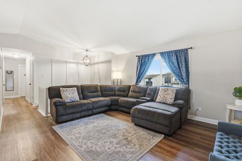 Tiny photo for 7654 W Moorefield Drive, Frankfort, IL 60423 (MLS # 12633024)