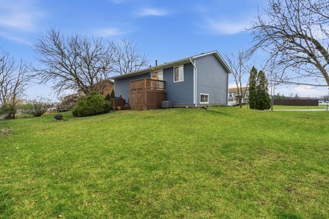 Tiny photo for 7654 W Moorefield Drive, Frankfort, IL 60423 (MLS # 12633024)