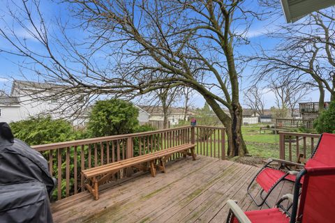 Tiny photo for 7654 W Moorefield Drive, Frankfort, IL 60423 (MLS # 12633024)