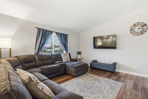 Tiny photo for 7654 W Moorefield Drive, Frankfort, IL 60423 (MLS # 12633024)