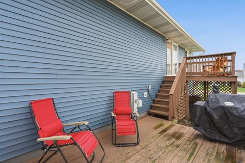 Tiny photo for 7654 W Moorefield Drive, Frankfort, IL 60423 (MLS # 12633024)