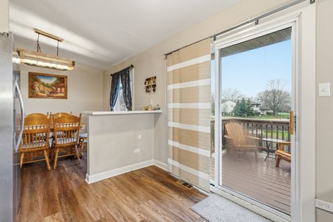 Tiny photo for 7654 W Moorefield Drive, Frankfort, IL 60423 (MLS # 12633024)