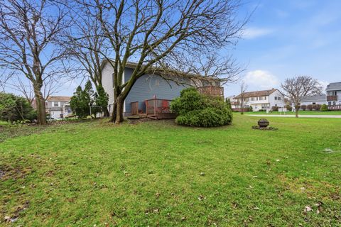 Tiny photo for 7654 W Moorefield Drive, Frankfort, IL 60423 (MLS # 12633024)