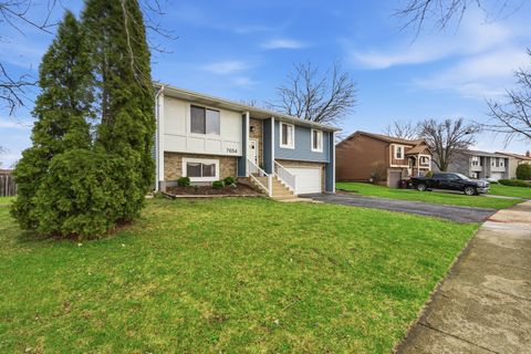 Tiny photo for 7654 W Moorefield Drive, Frankfort, IL 60423 (MLS # 12633024)